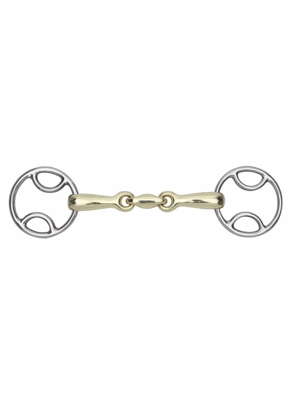 Shires Brass Alloy Bevel Bit with Lozenge