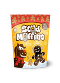 Stud Muffins Gingerbread - Pack of 15
