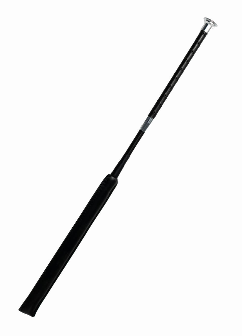 Woof Wear Classic Jump Bat - Black/Silver