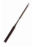 Woof Wear Classic Jump Bat - Chocolate/Silver