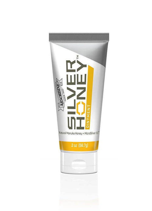Absorbine Silver Honey Ointment - 56.7g