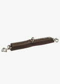 Acavallo Gel Curb Guard - Brown