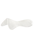 Acavallo Gel Pad and Front Riser - Clear