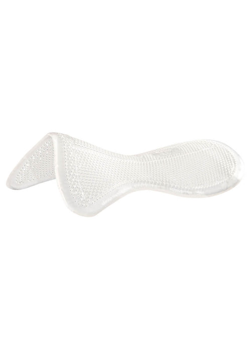 Acavallo Gel Pad and Front Riser - Clear