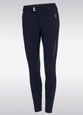 Samshield Ladies Adèle Breeches - Navy