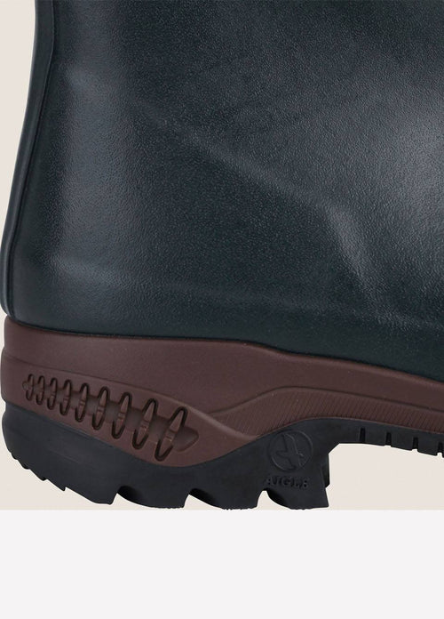Aigle Parcours 2 Iso Wellingtons - Bronze