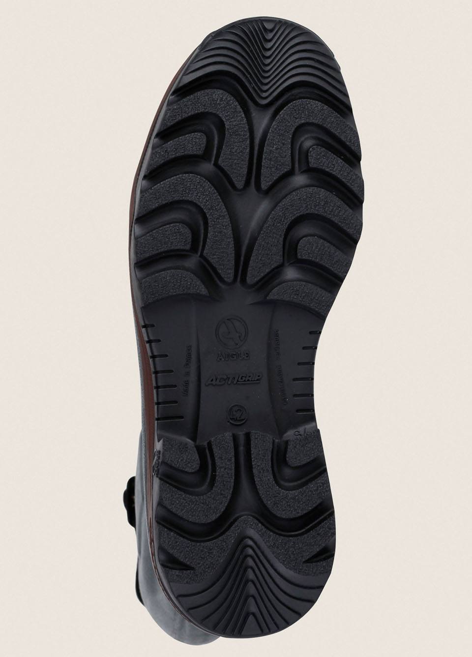 Aigle Parcours 2 Iso Wellingtons - Bronze
