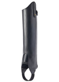 Ariat Heritage Contour Half Chap - Black