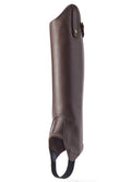 Ariat Heritage Contour Half Chap - Light Brown