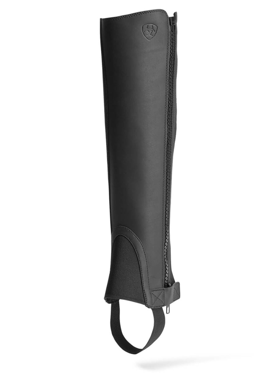 Ariat Scout Half Chaps - Black