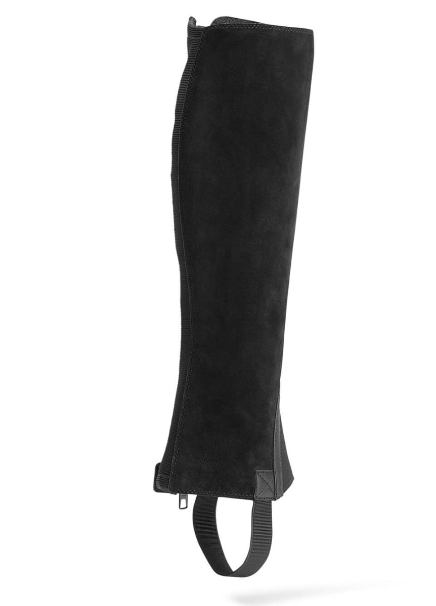 Ariat Scout Half Chaps - Black