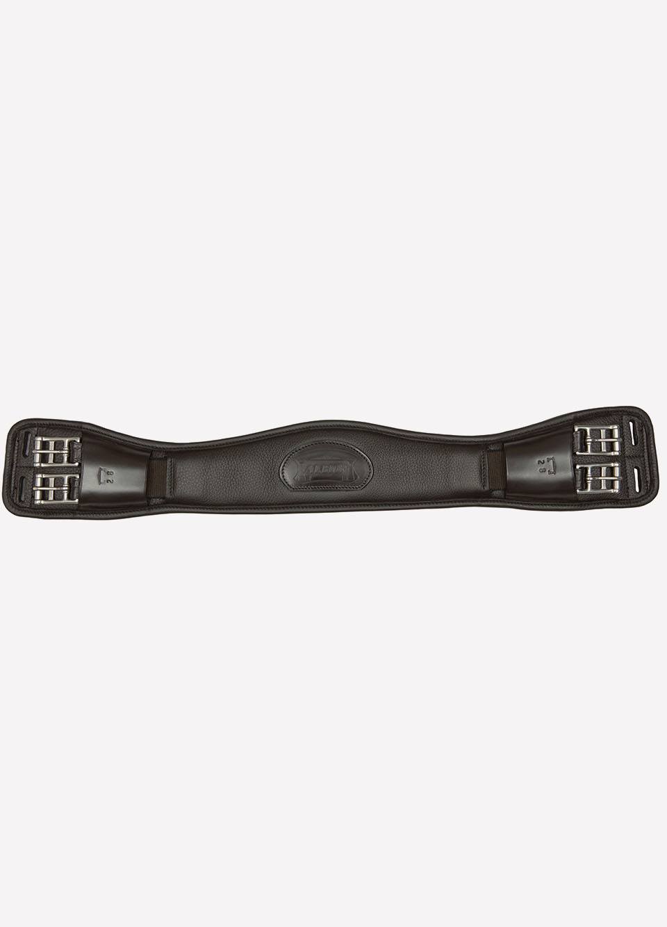 Albion Legend Dressage Girth New Style - Black