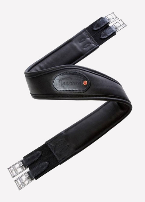Albion Long Girth - Black