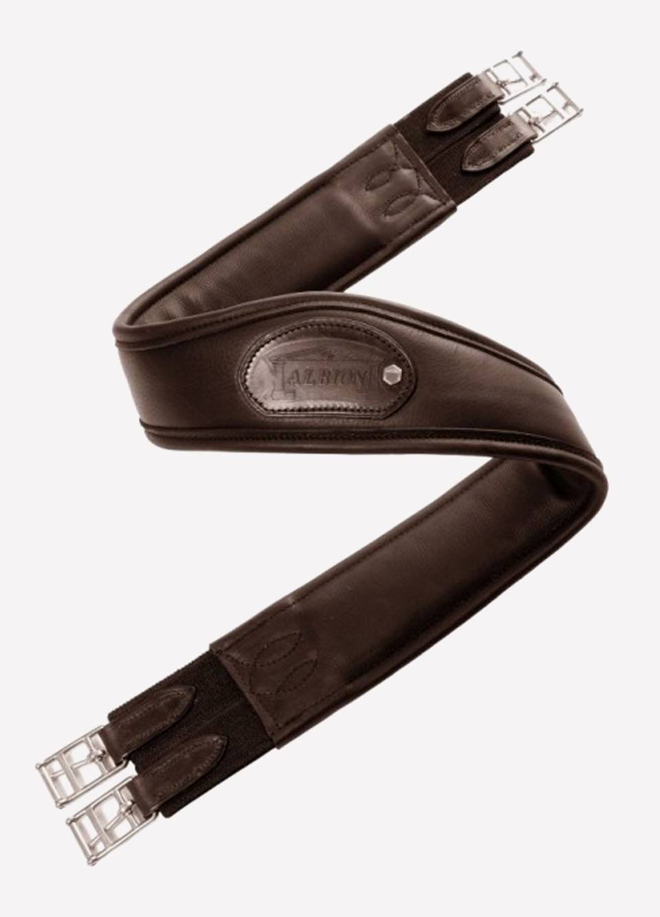 Albion Long Girth - Dark Havana