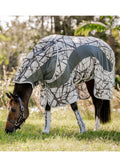 Amigo Camofly Plus Fly Rug - Camo/Grey