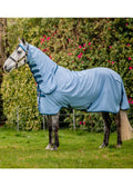 Amigo Ripstop Hoody - Azure/Navy/Electric Blue