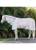 Amigo Integrated Fly Sheet - Silver/Titanium
