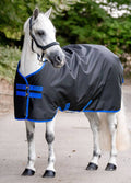 Amigo Ripstop 900D Turnout 50g - Black/Classic Blue