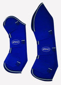 Amigo Travel Boots - Atlantic Blue