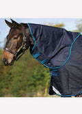 Amigo Bravo 12 T/O 150g Hood - Navy/Electric Blue
