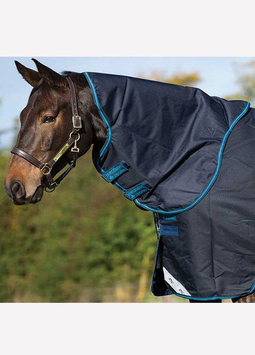 Amigo Bravo 12 T/O 150g Hood - Navy/Electric Blue