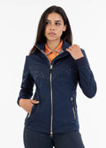 Anky All Weather Jacket - Mood Indigo