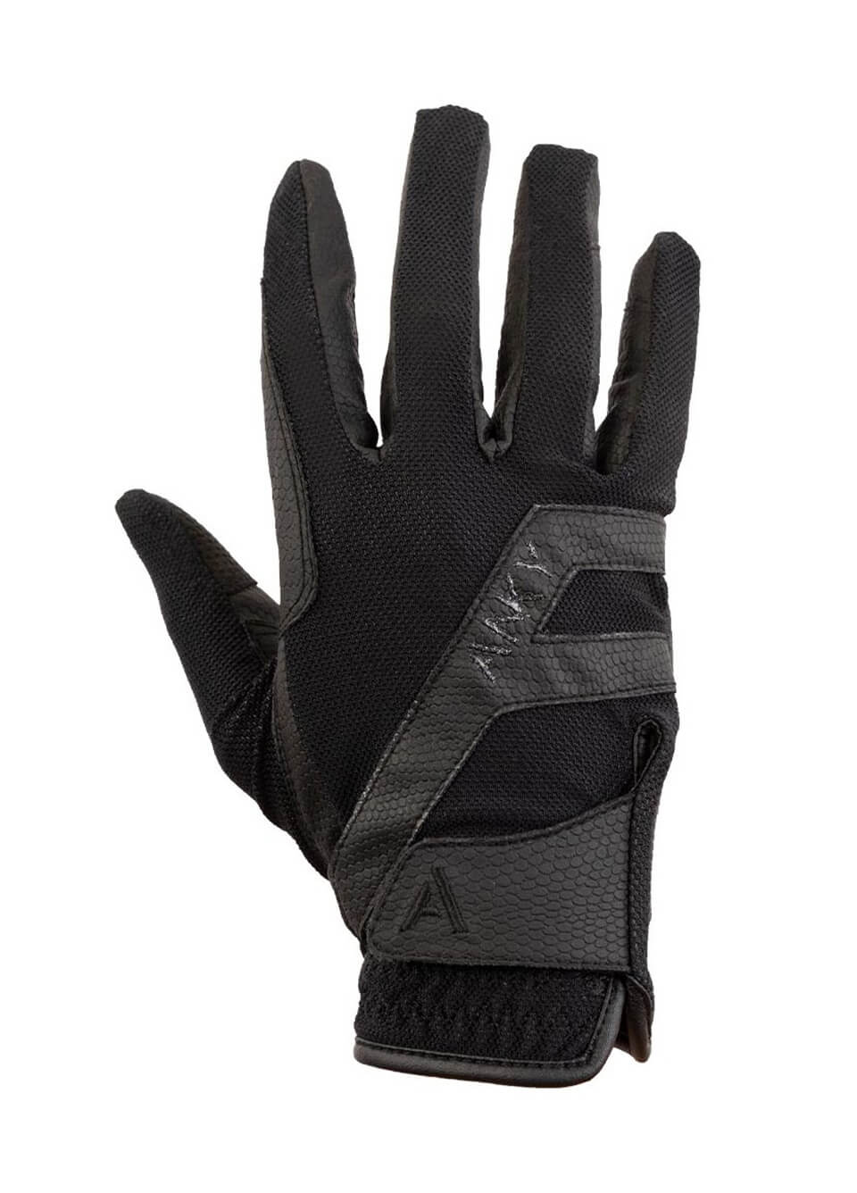 Anky Technical Gloves - Black