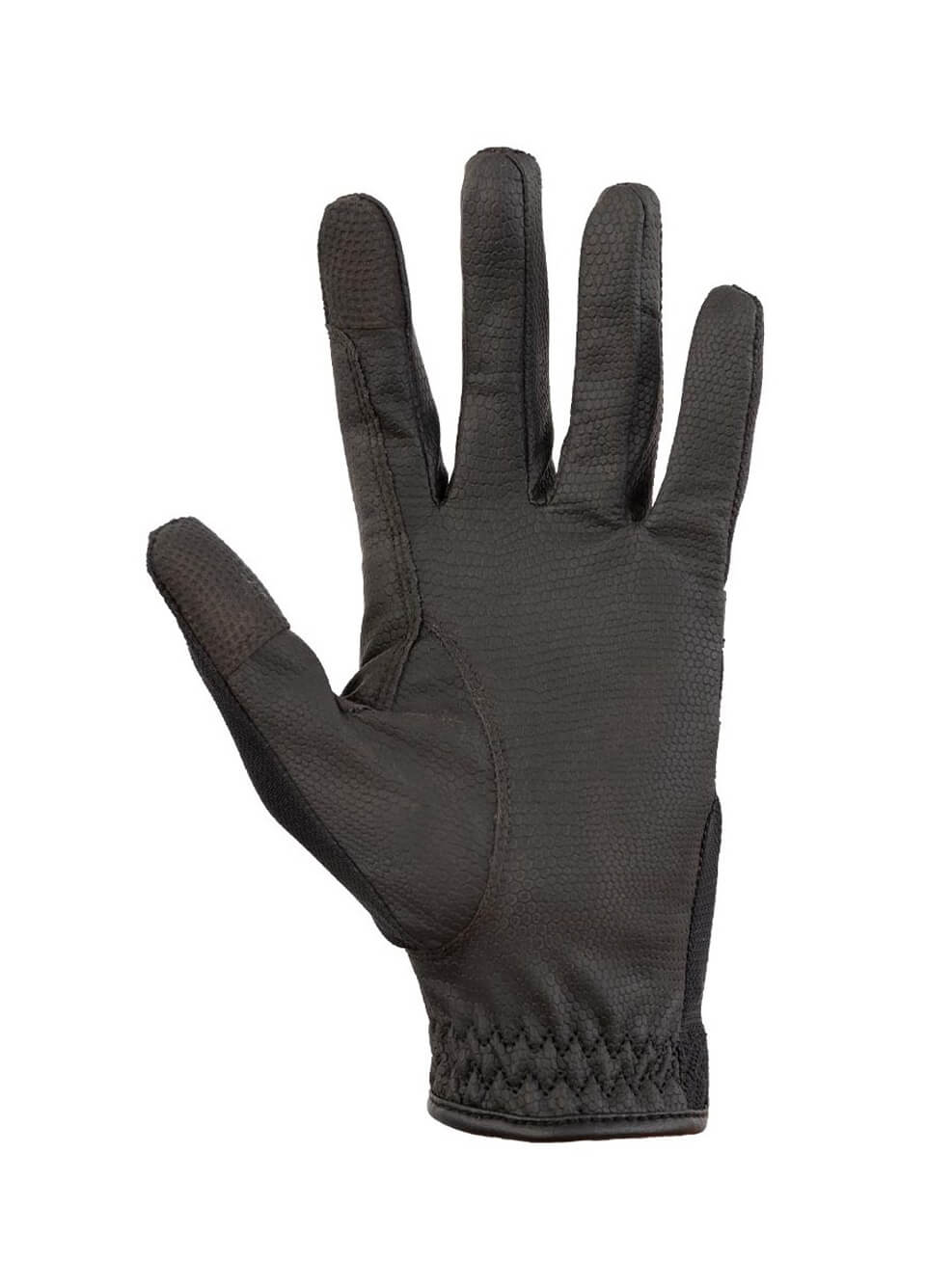 Anky Technical Gloves - Black