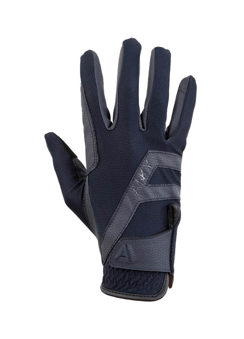 Anky Technical Gloves - Mood Indigo