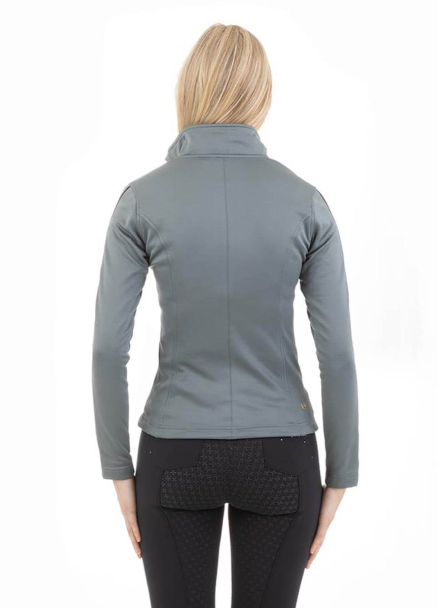 Anky Technostretch Jacket - Stormy Weather