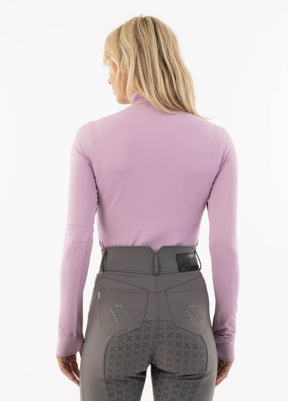 Anky Mockneck - Lavender Herb