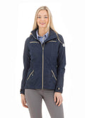 Anky Technical Jacket - Dark Navy
