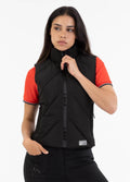 Anky Waistcoat - Black