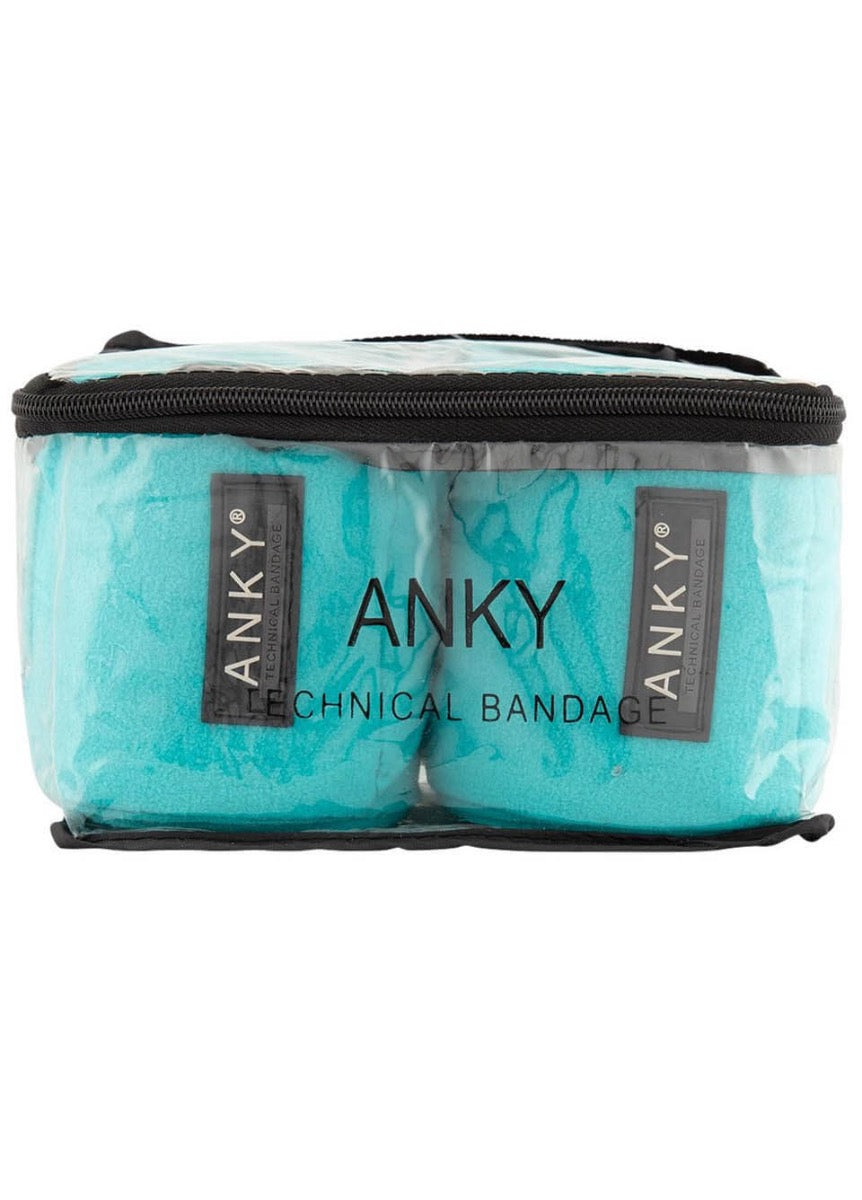 Anky Polo Bandages - Ceramic