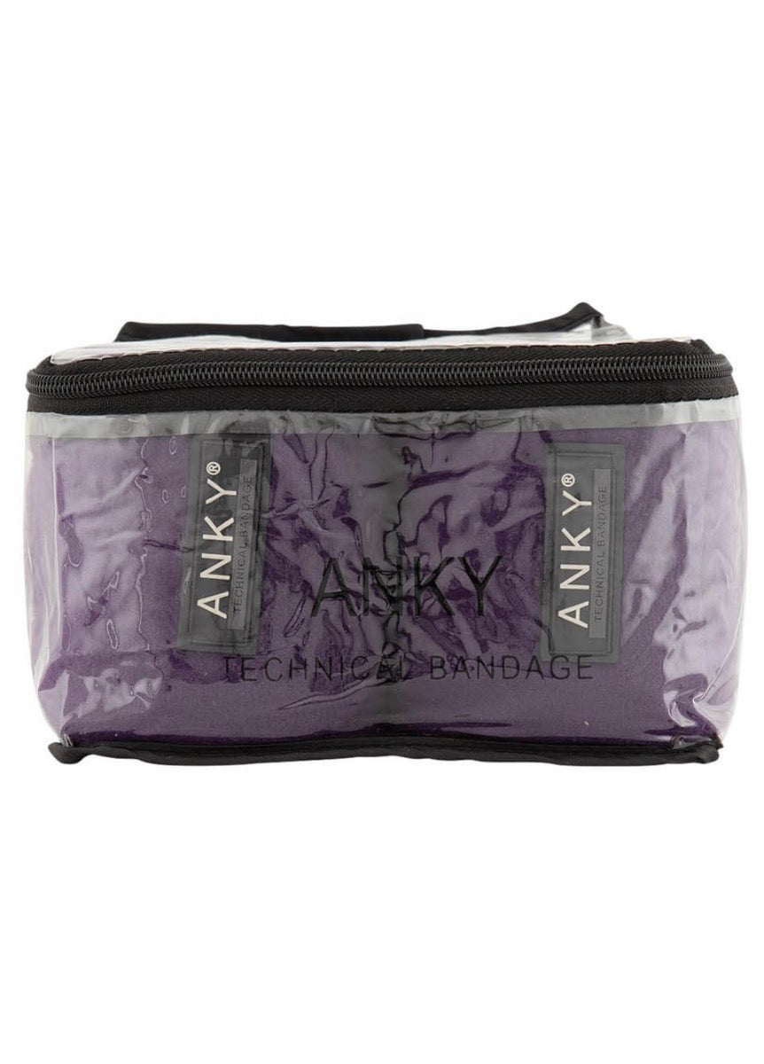 Anky Polo Bandages - Crown Jewel