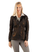 Anky Technical Jacket - Black