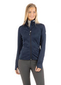 Anky Technostretch Jacket - Dark Navy