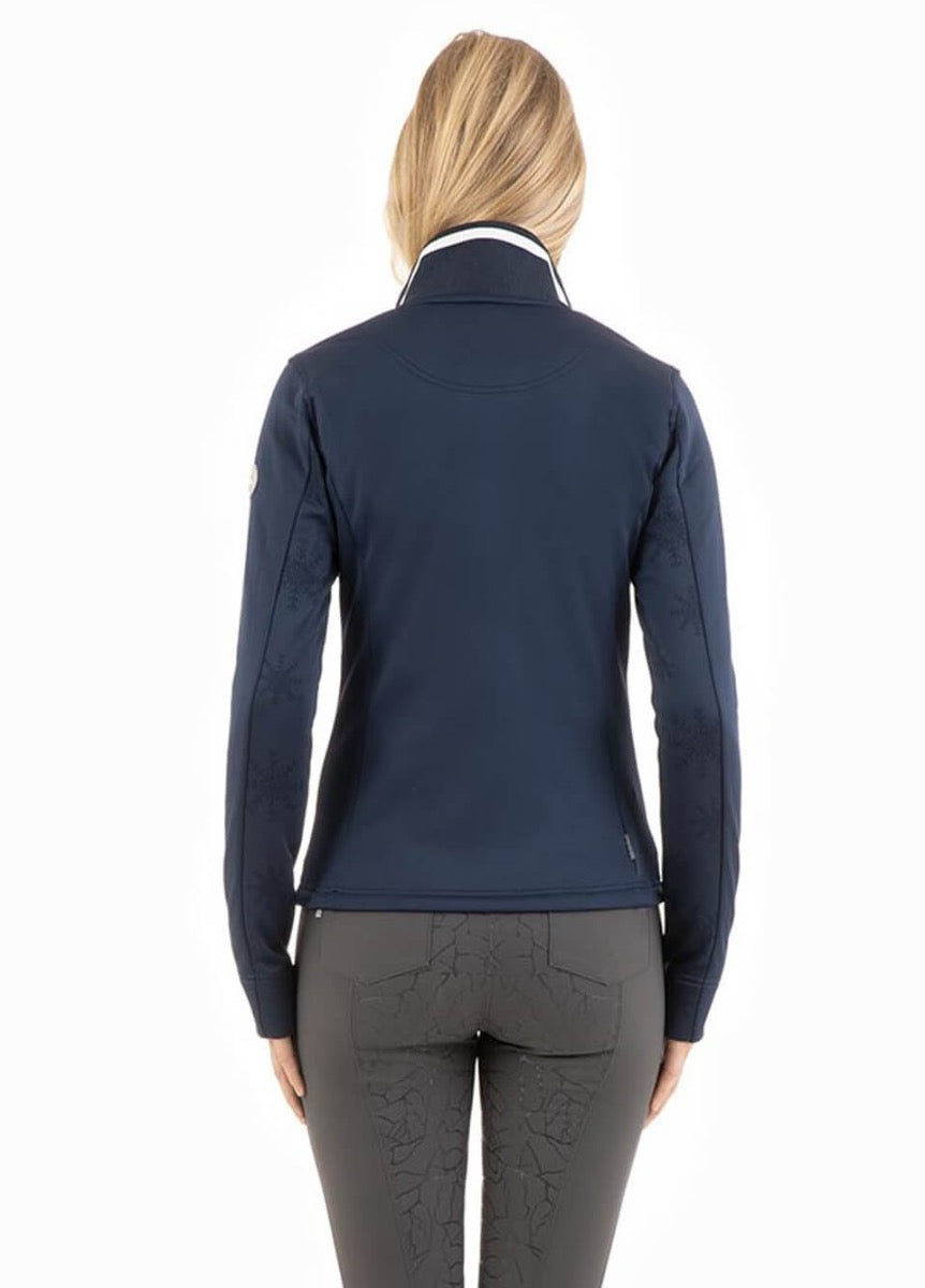 Anky Technostretch Jacket - Dark Navy
