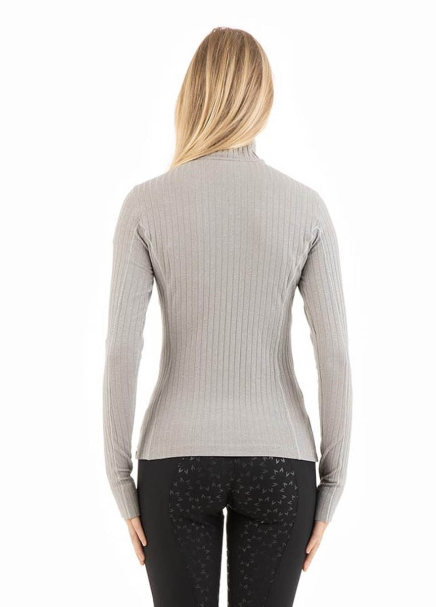 Anky Jumper - Silver