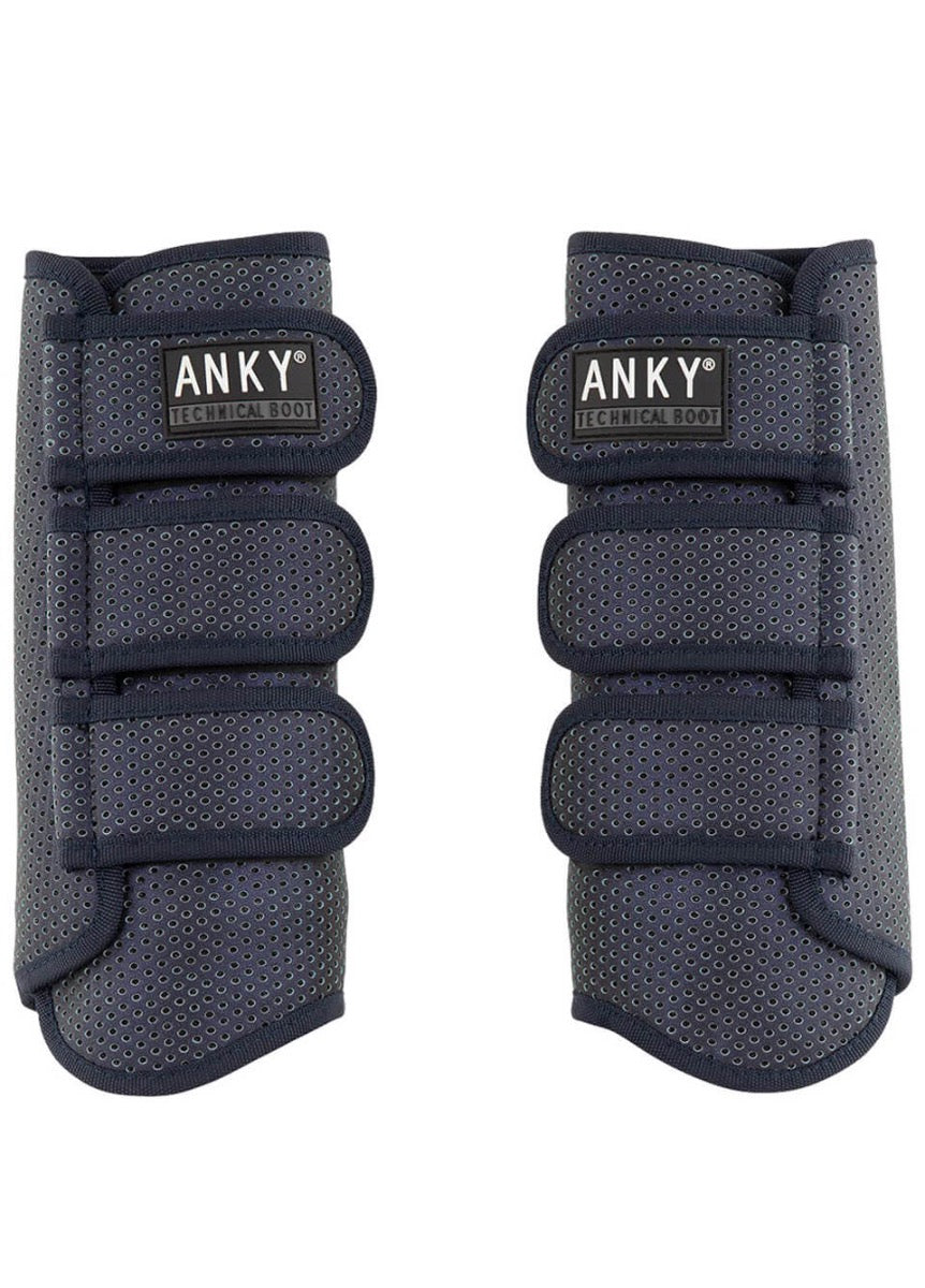 Anky Technical Climatrole Boot - Dark Navy