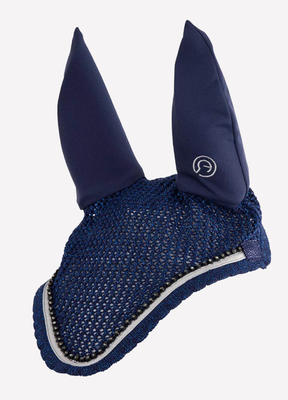 Anky Fly Veil - Dark Blue