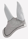 Anky Fly Veil - Silver 