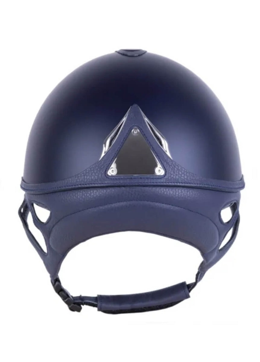 Antares Galaxy Jockey Helmet - Blue