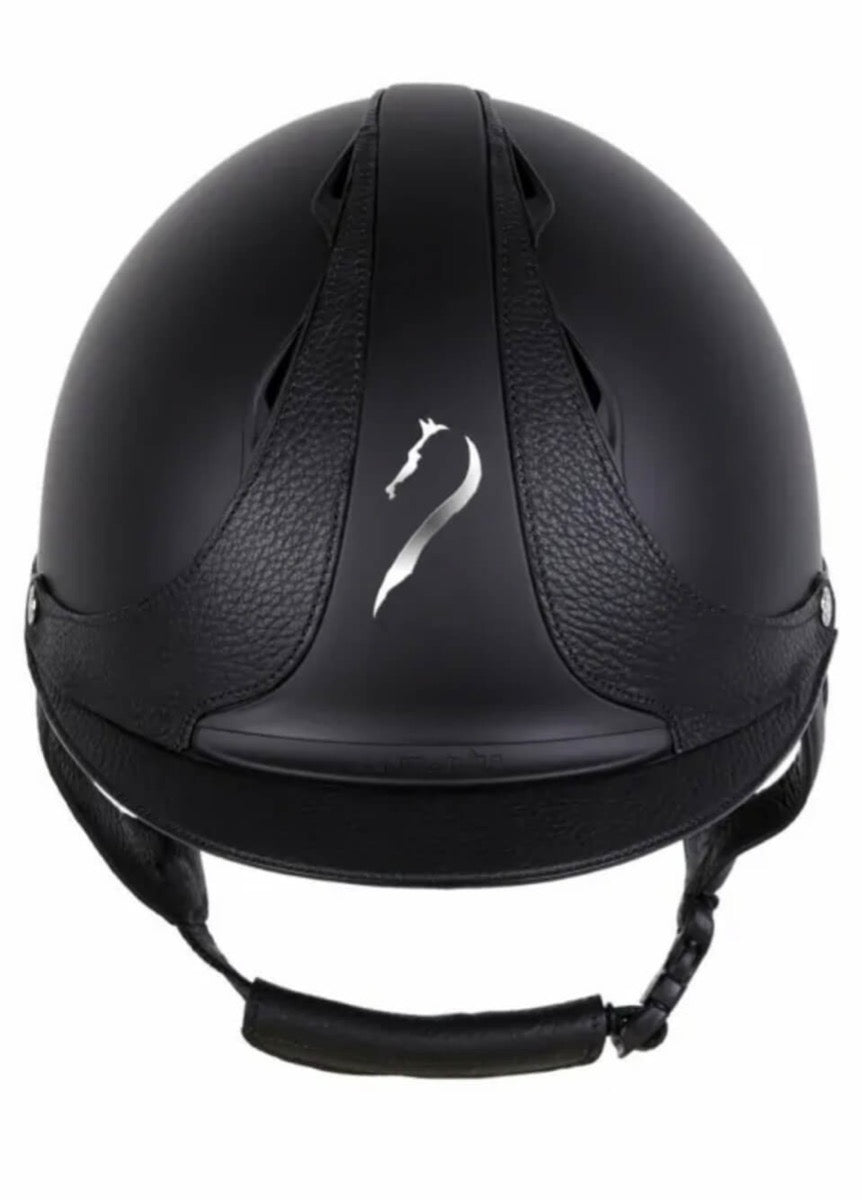 Antares Reference Helmet - Black