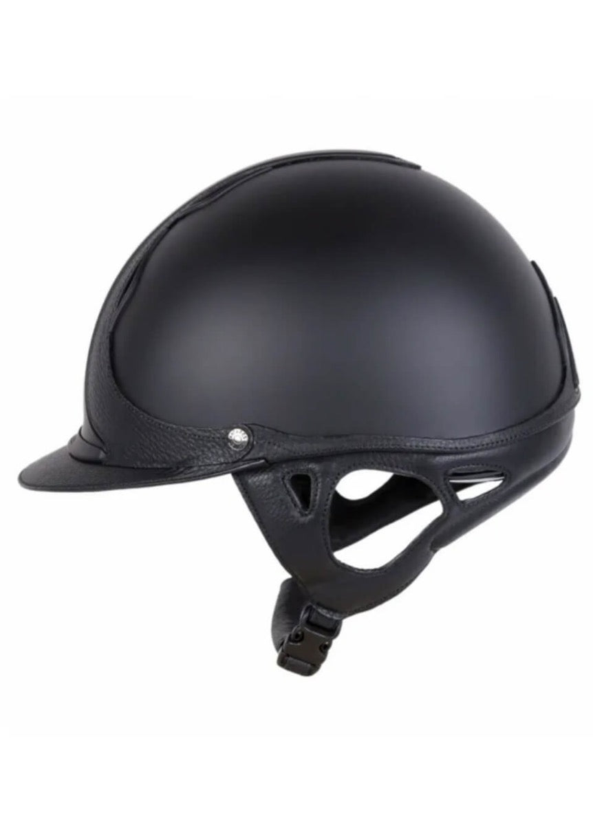 Antares Reference Helmet - Black