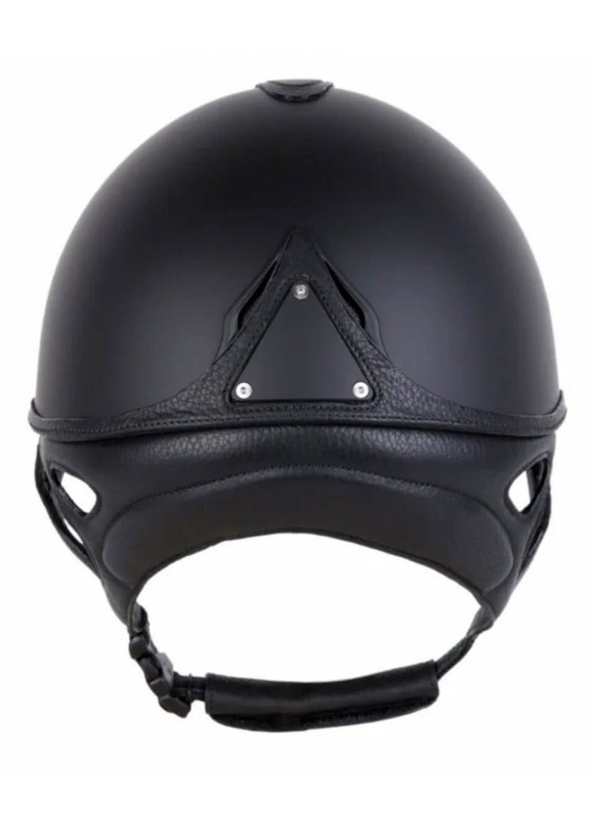 Antares Reference Helmet - Black