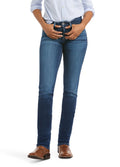 Ariat Abby Straight Jeans - Mackenzie