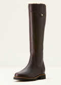 Ariat Arlington Sherpa Waterproof Boot - Espresso