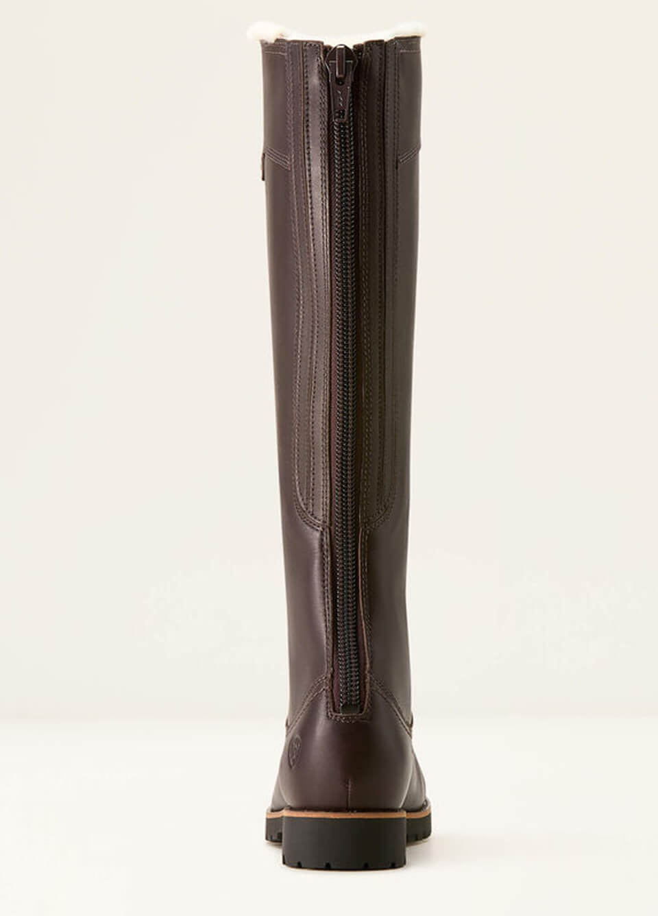 Ariat Arlington Sherpa Waterproof Boot - Espresso