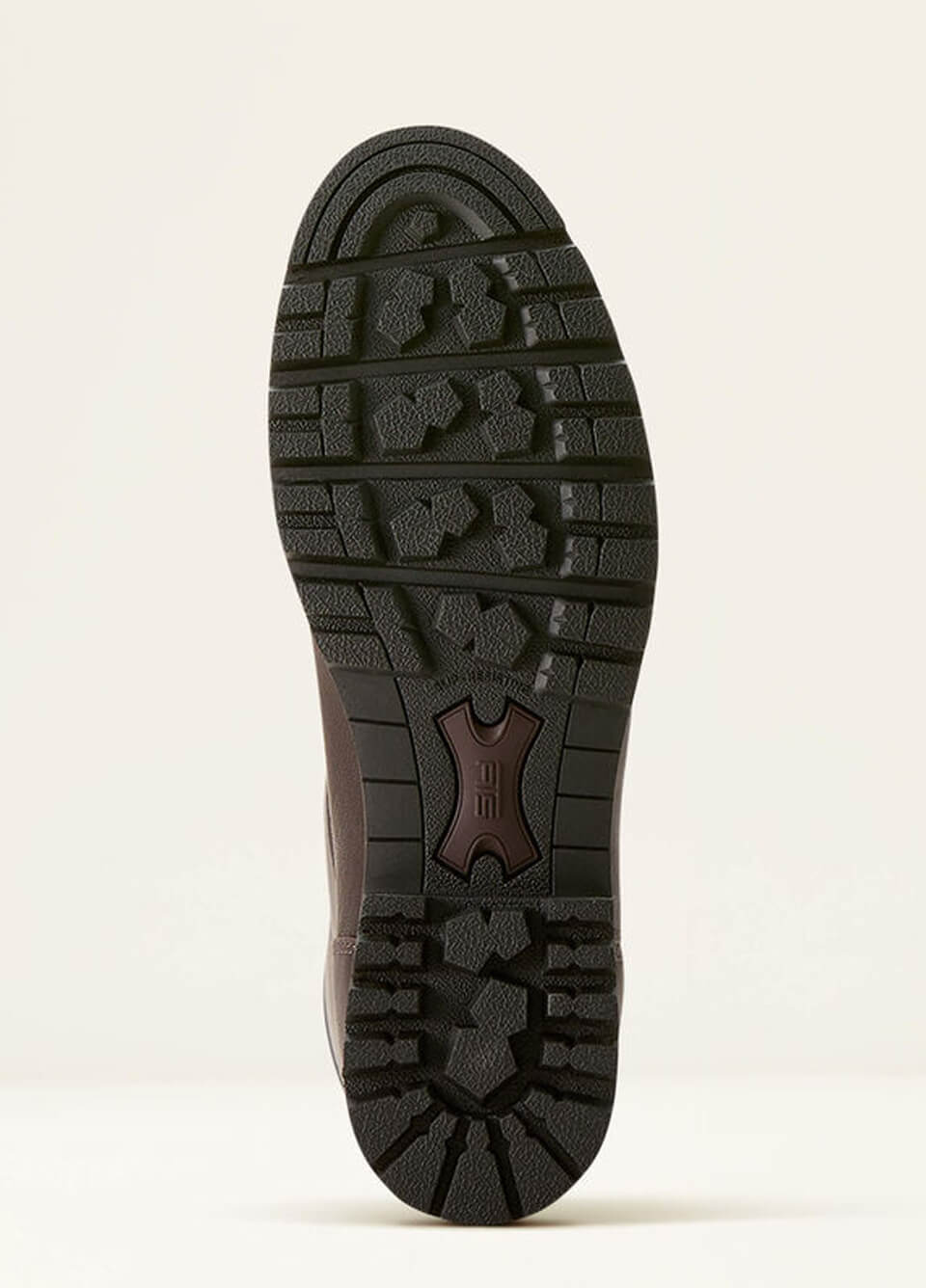 Ariat Arlington Sherpa Waterproof Boot - Espresso